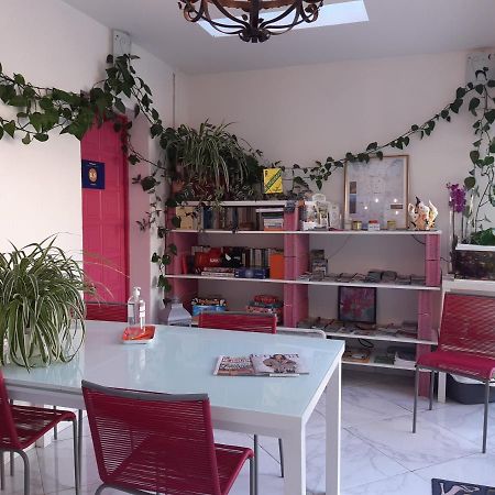 Bed and Breakfast Louminai Donzere Екстер'єр фото