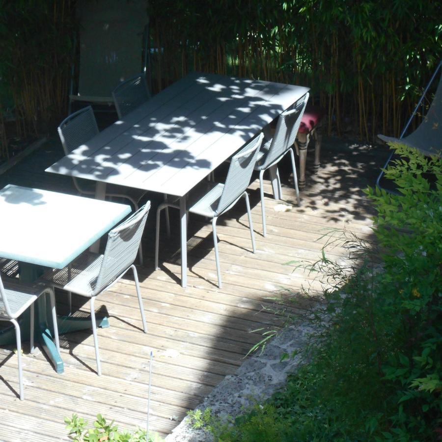 Bed and Breakfast Louminai Donzere Екстер'єр фото