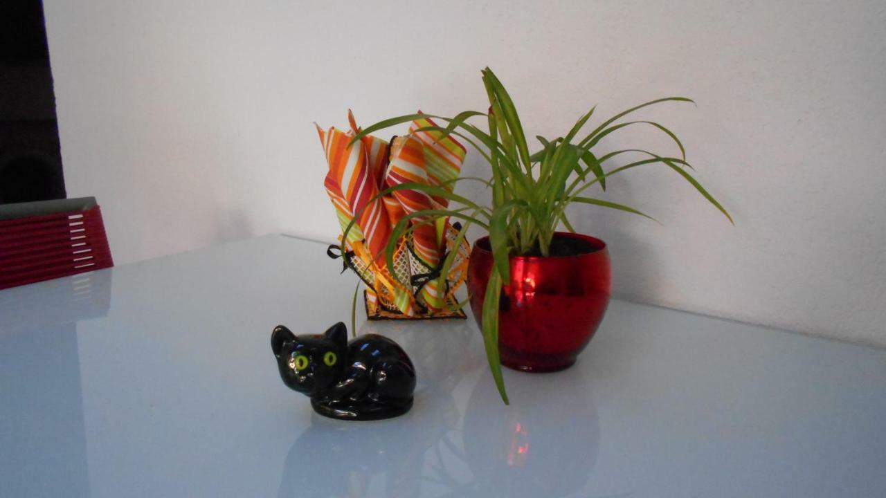 Bed and Breakfast Louminai Donzere Екстер'єр фото