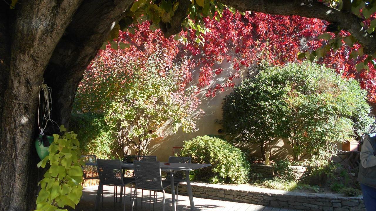 Bed and Breakfast Louminai Donzere Екстер'єр фото