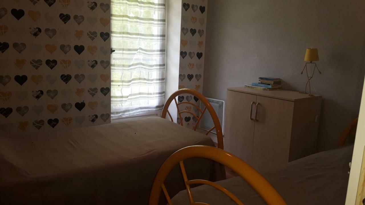 Bed and Breakfast Louminai Donzere Екстер'єр фото
